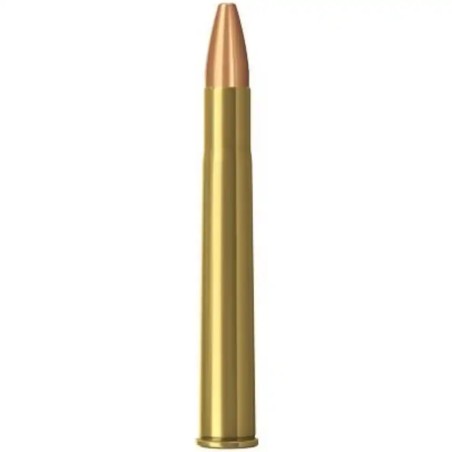 Munitions NORMA 9.3x74R Vulkan 232gr x20
