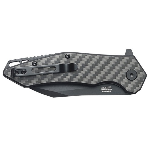 COUTEAU GANZO FIREBIRD