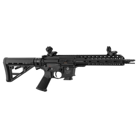 Carabine SCHMEISSER 10.5" Cal 9x19 M-Lok  Fourreau+ Kit de nettoyage