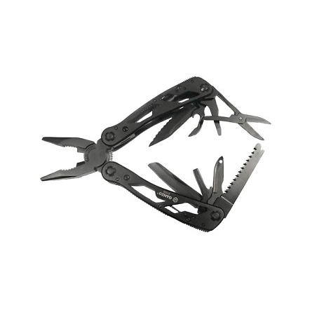 Pince multifonctions GANZO Black