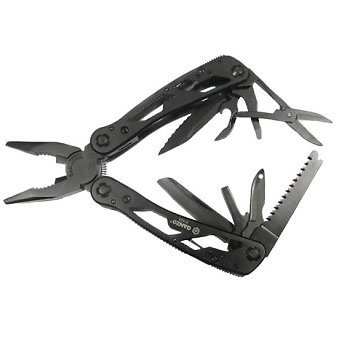 Pince multifonctions GANZO Black