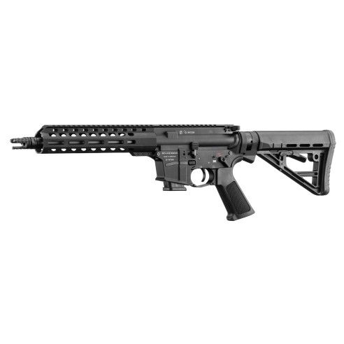 Carabine SCHMEISSER 10.5" Cal 9x19 M-Lok...