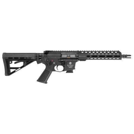 Carabine SCHMEISSER 10.5" Cal 9x19 M-Lok  Fourreau+ Kit de nettoyage