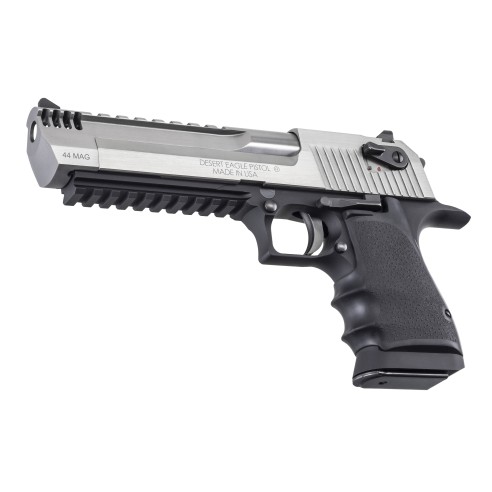Pistolet Desert Eagle Black Aluminium L6 6"...