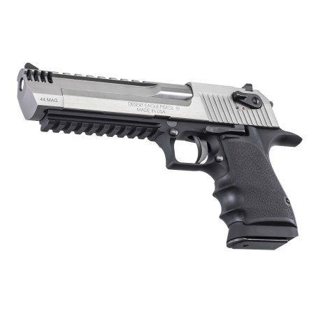 Pistolet Desert Eagle Black Aluminium L6 6" Cal.44 Mag