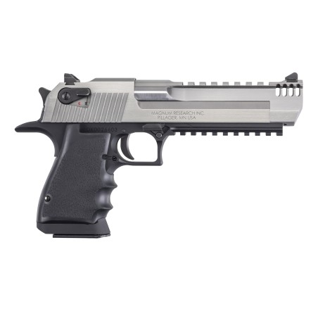 Pistolet Desert Eagle Black Aluminium L6 6" Cal.44 Mag