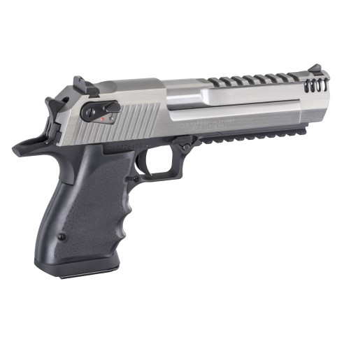 Pistolet Desert Eagle Black Aluminium L6 6"...
