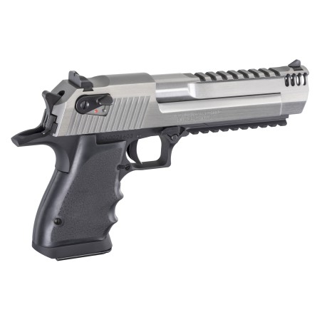 Pistolet Desert Eagle Black Aluminium L6 6" Cal.44 Mag