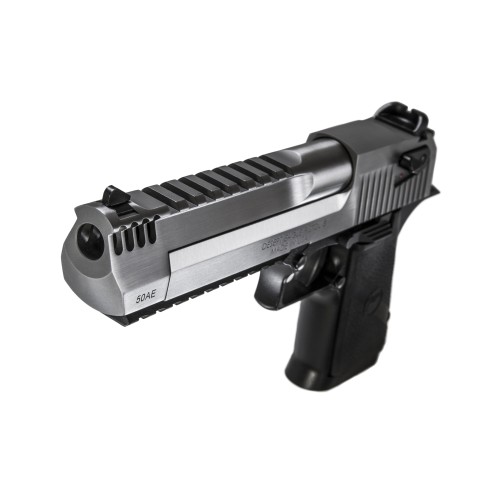 Pistolet Desert Eagle Black Aluminium L6 6"...