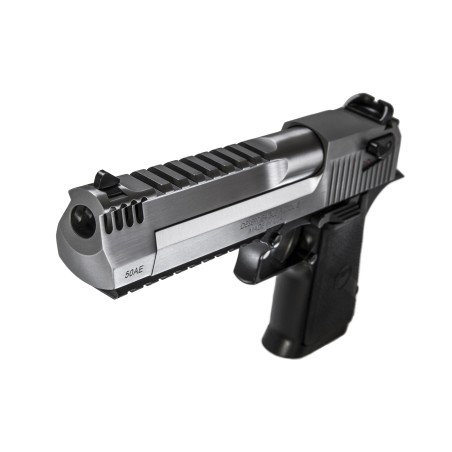 Pistolet Desert Eagle Black Aluminium L6 6" Cal.44 Mag