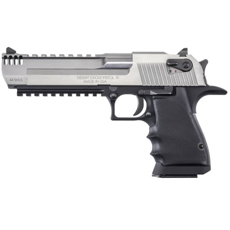 Pistolet Desert Eagle Black Aluminium L6 6" Cal.44 Mag
