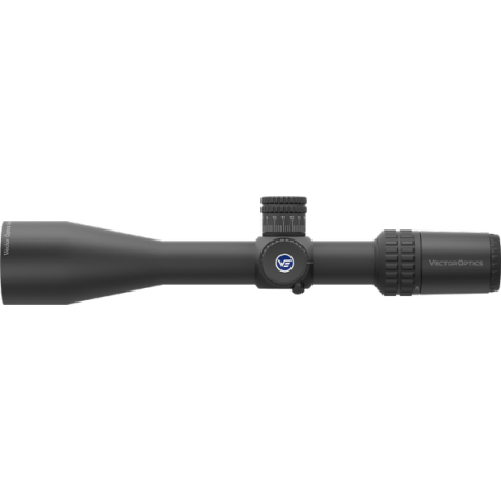 Lunette VECTOR OPTICS Orion ProMax  6-24x50 FFP