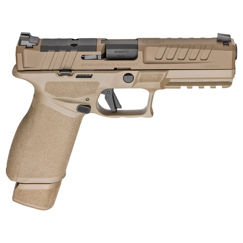 Pistolet Springfield Armory Echelon Desert FDE...
