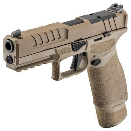 Pistolet Springfield Armory Echelon Desert FDE 4.5" 9x19