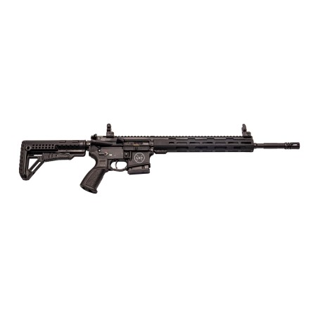Carabine LUXDEFTEC Mod LDT15-L5F 16.75" Cal.223