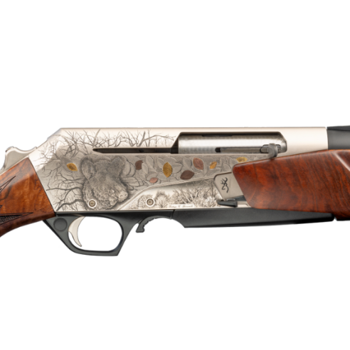 Boitier BROWNING BAR 4X Limited Edition Autumn...