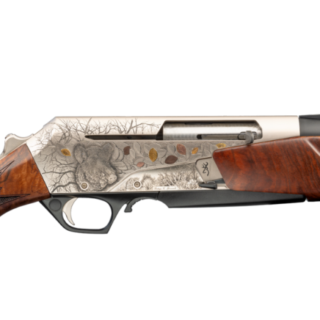 Boitier BROWNING BAR 4X Limited Edition Autumn Cal.300 Win Mag