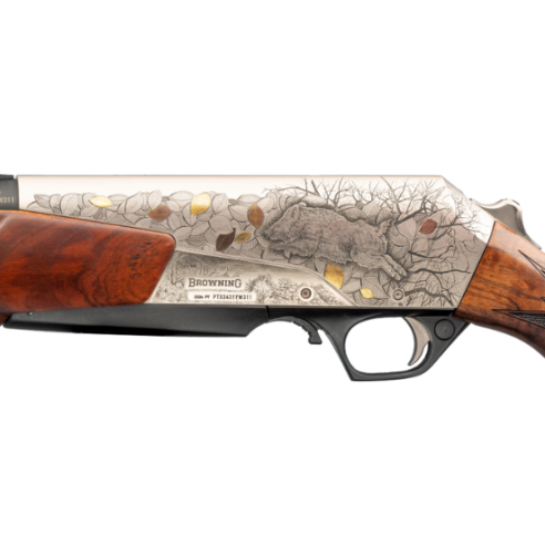 Boitier BROWNING BAR 4X Limited Edition Autumn...