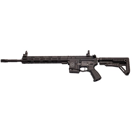 Carabine LUXDEFTEC Mod LDT15-L5F 16.75" Cal.223