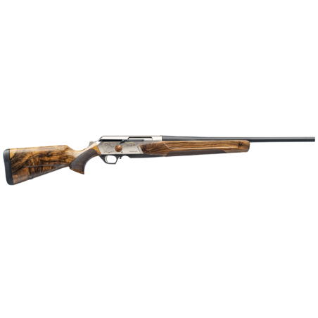 Garde main / Crosse BROWNING BAR 4X/MARAL Pistol Wood Grade 4