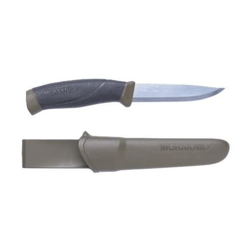 Couteau MORAKNIV Compagnon Kaki