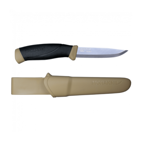 Couteau MORAKNIV Compagnon Desert