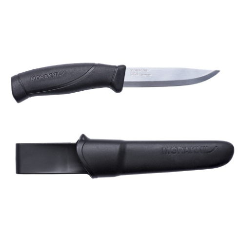 Couteau MORAKNIV Compagnon Black