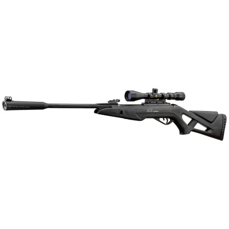 Carabine GAMO Whisper 10X IGT Gen2 4.5mm + Lunette 3-9x40