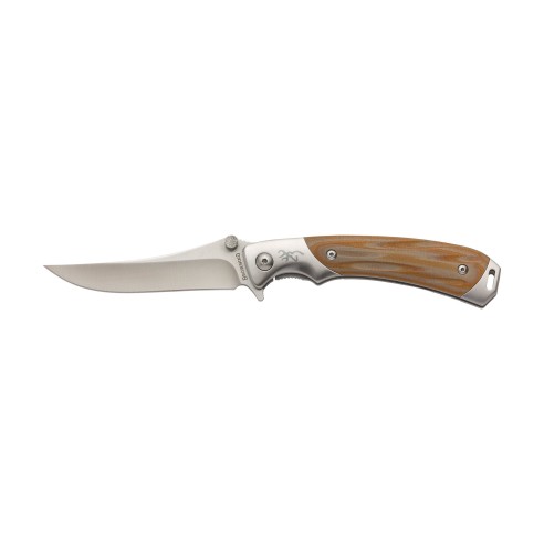 Couteau BROWNING Wicked Wing G10 Folder "Edition limité"