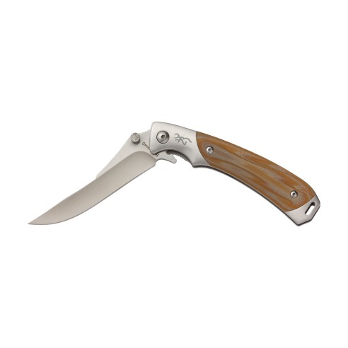 Couteau BROWNING Wicked Wing G10 Folder...