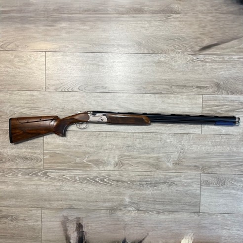 Occasion Fusil superposé BERETTA 694 Sporting B-Fast 76cm Cal 12/76