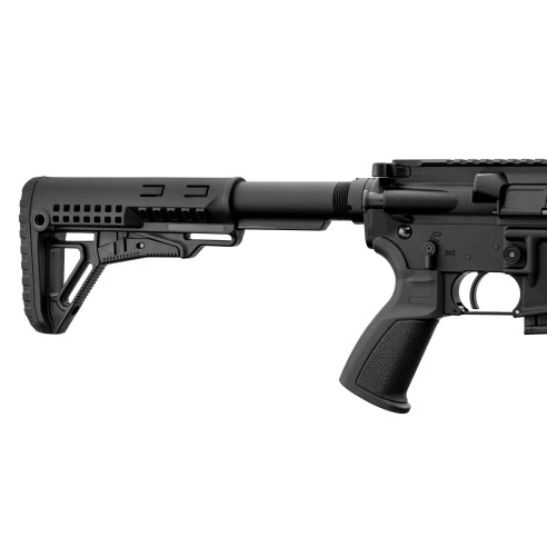 Carabine LDT Mod LDT15-L4S 14.5" Cal.223