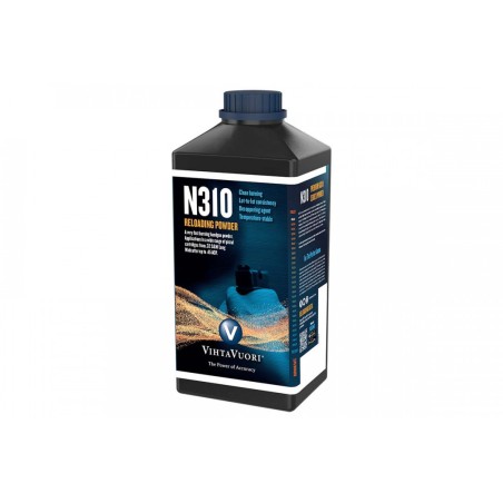 Poudre VIHTAVUORI N310 Bidon de 500g