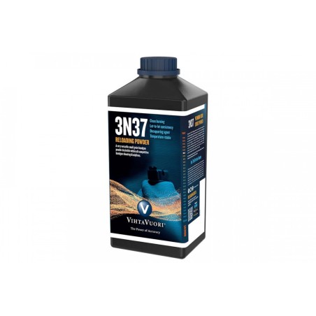 Poudre VIHTAVUORI 3N37 Bidon de 500g