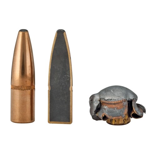 Munitions FEDERAL 7RM Power Shok 175gr x20