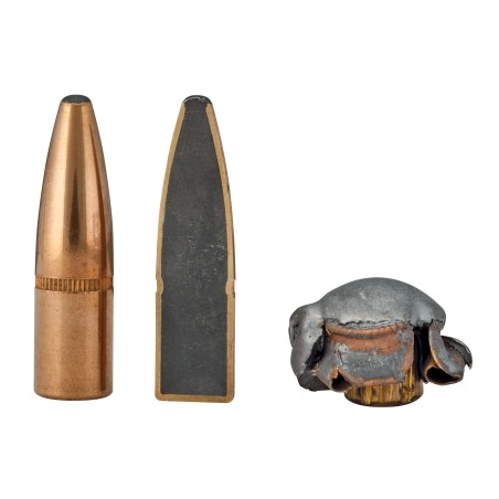 Munitions FEDERAL 7RM Power Shok 175gr x20