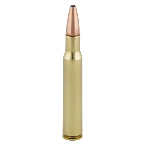 Munitions FEDERAL 7RM Power Shok 175gr x20