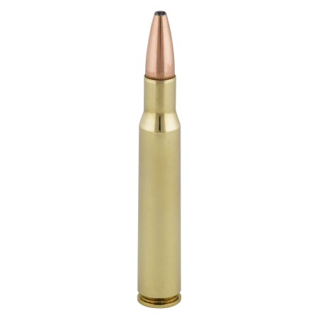Munitions FEDERAL 7RM Power Shok 175gr x20
