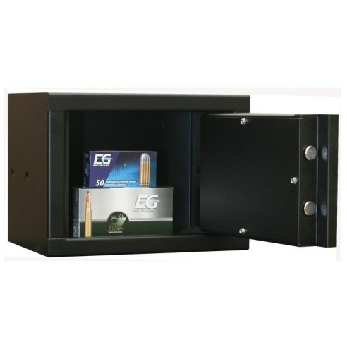 Coffre fort pour armes de poing FORTIFY Delta 1