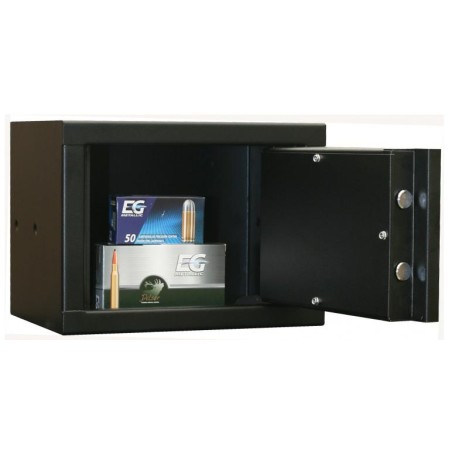 Coffre fort pour armes de poing FORTIFY Delta 1