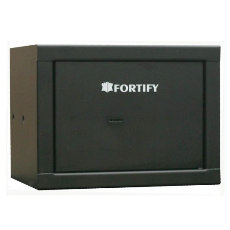 Coffre fort pour armes de poing FORTIFY Delta 1