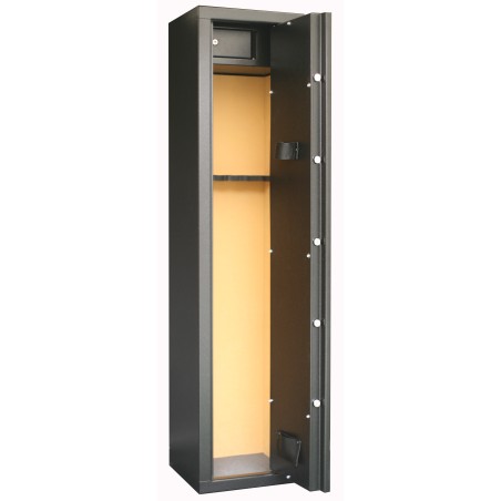 Coffre fort pour armes longues INFAC SAFE SD5