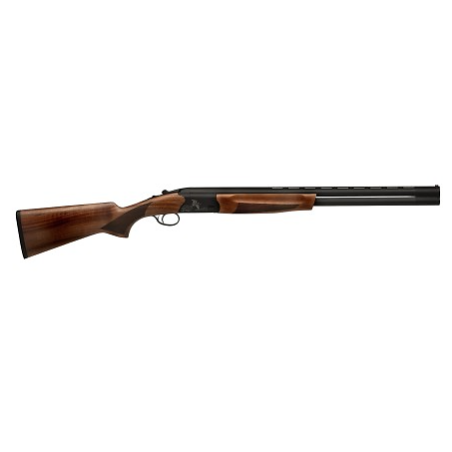 Fusil superposé HUGLU Eagle Bécassier 12/76 61cm