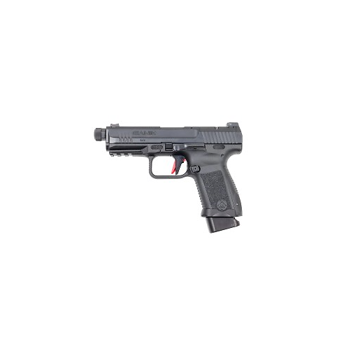 Pistolet CANIK TP-9-SF Elite Combat Cal 9x19