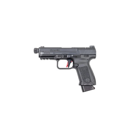 Pistolet CANIK TP-9-SF Elite Combat Cal 9x19
