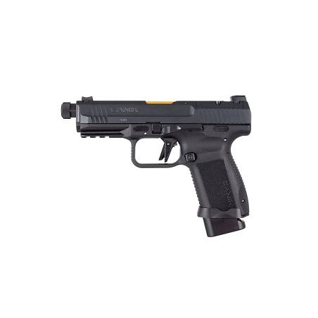 Pistolet CANIK TP-9-SF Elite Combat Executive Cal 9x19