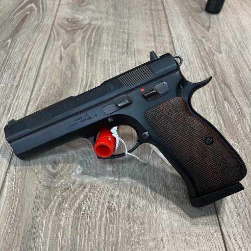 Occasion - Pistolet CZ 97B Cal.45 ACP