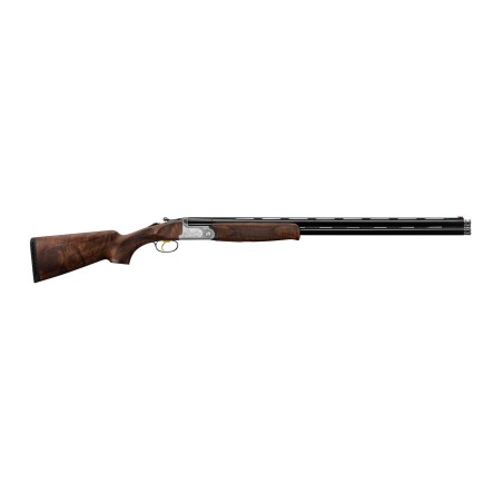 Fusil superposé FAIR Master Sporting Standard 76cm Cal 12/76