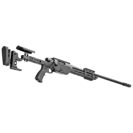 Carabine ATA Turqua ALR 61cm Cal.308 Win avec crosse pliante