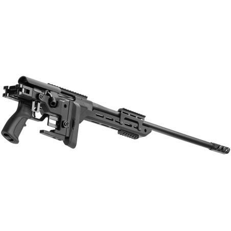 Carabine ATA Turqua ALR 61cm Cal.308 Win avec crosse pliante